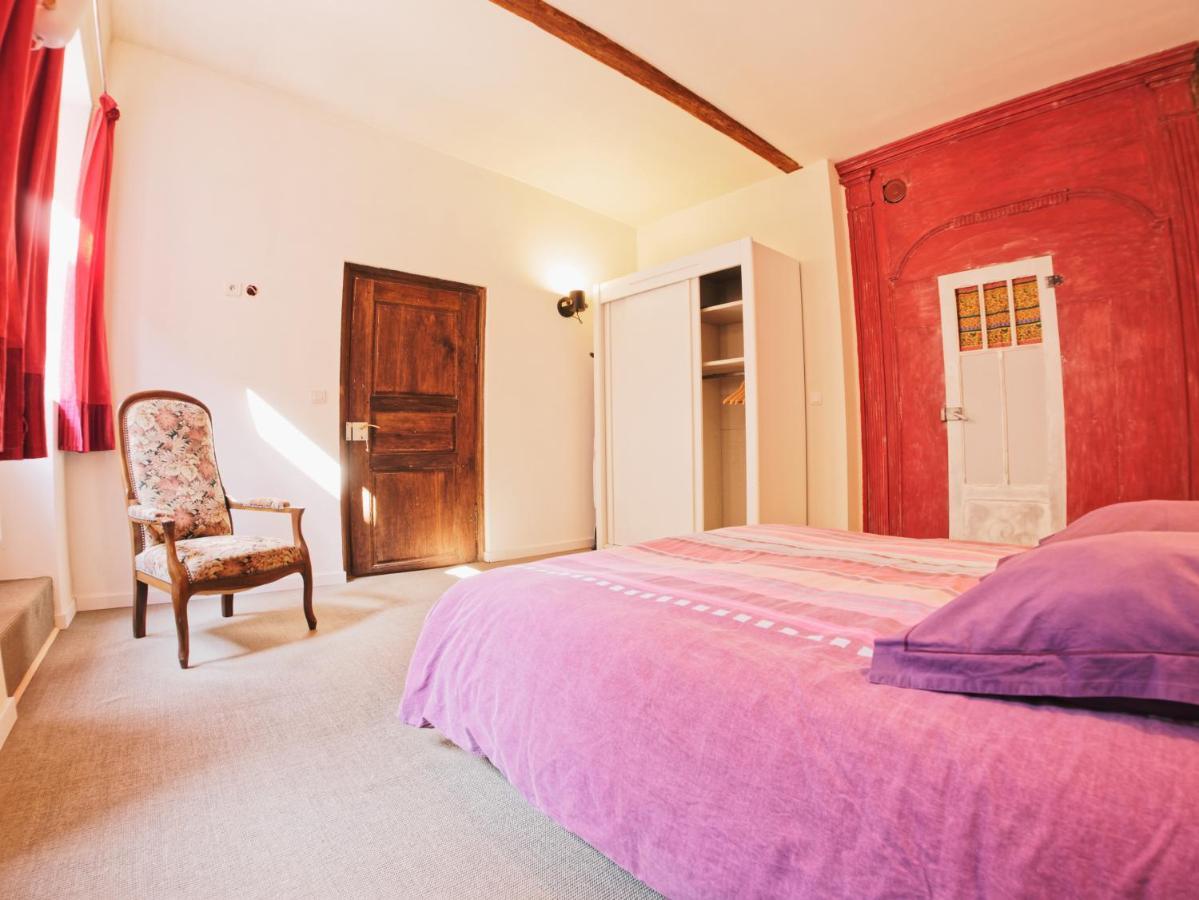 Le Haut Relais Des Seigneurs - 5 Mn Royal Palace De Kirrwiller Bouxwiller  Luaran gambar