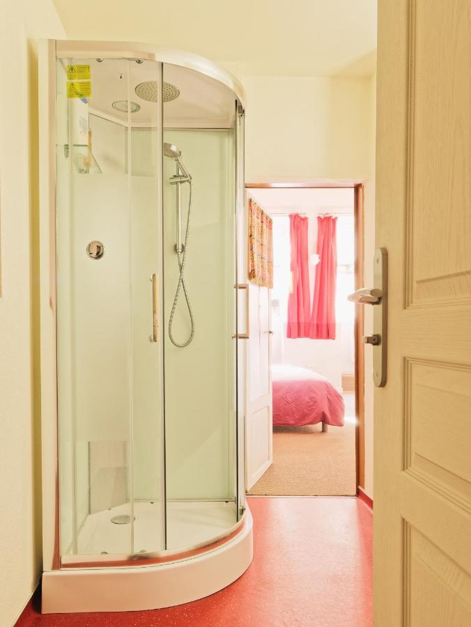 Le Haut Relais Des Seigneurs - 5 Mn Royal Palace De Kirrwiller Bouxwiller  Luaran gambar