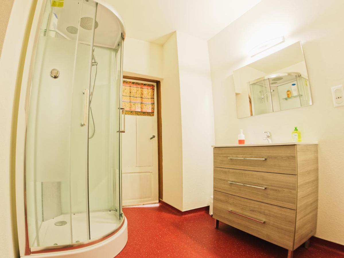 Le Haut Relais Des Seigneurs - 5 Mn Royal Palace De Kirrwiller Bouxwiller  Luaran gambar